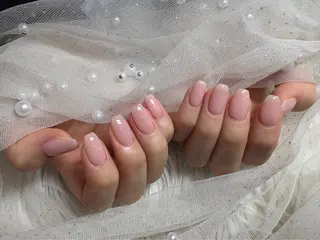 ネイル kitty高崎店 Jrりさこのネイルデザイン