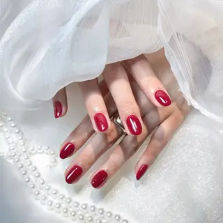 ネイル WISTERIA hayamiのネイルデザイン