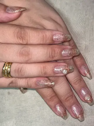 ネイル MIKA ♡のネイルデザイン