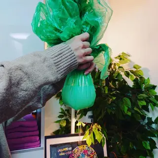 ゴッド マザー・ラムのエステ・リラクイメージ