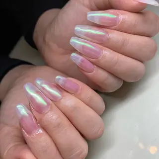 ネイル _amica nail_のネイルデザイン