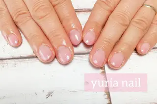 ネイル 小林 ゆりあのネイルデザイン