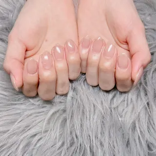 ネイル 個室ネイルサロンDolly  Girl〜ドーリーガール〜所属・DollyGirl KYOKOのネイルデザイン