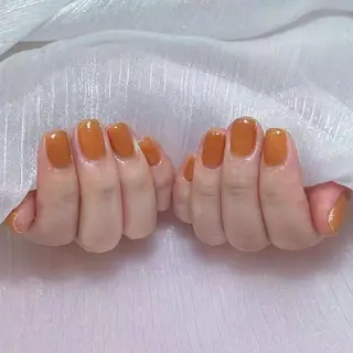 ネイル DEMAIN- 🕊️のネイルデザイン