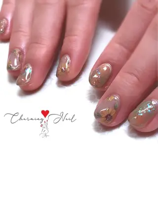 ネイル Charming❤️Nail所属・Nailist Amiのその他イメージ