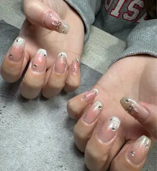 ネイル nailsalon gagaのネイルデザイン