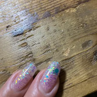 ネイル 城東区ネイルサロン carpediemのネイルデザイン