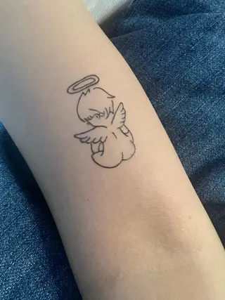 NailSalon who...所属・n. fumikoのネイルデザイン