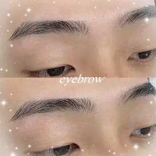 アイブロウ Bianca川越西口 Yasudoのマツエク・マツパデザイン