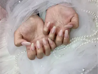 ネイル icy nail 葵のネイルデザイン