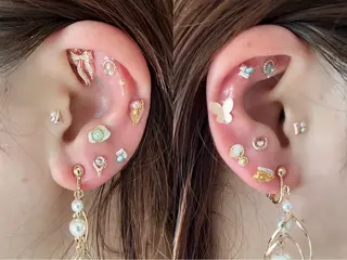 x8em _kのエステ・リラクイメージ