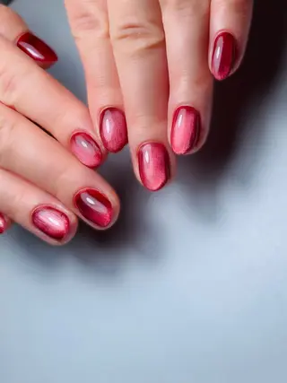 ミディアム ESPERANZA NAIL所属・SASAKI NOZOMIのネイルデザイン