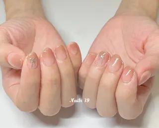ネイル Nails 39のネイルデザイン