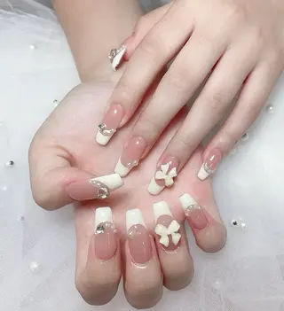 ネイル Bél Nail salonのネイルデザイン