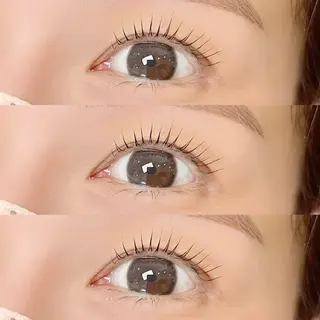 マツエク・マツパ Diamond Lilly所属・手島 令菜のマツエク・マツパデザイン