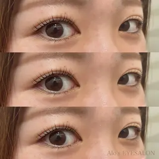 マツエク・マツパ バイフルール アイラッシュサロンのマツエク・マツパデザイン