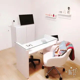 nail Brugeのネイルデザイン