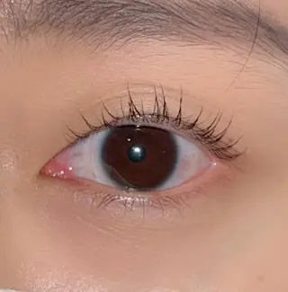 マツエク・マツパ ai一重専門🎀束感 まつげ🫧表参道のマツエク・マツパデザイン