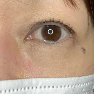 マツエク・マツパ 田村 美紗のマツエク・マツパデザイン