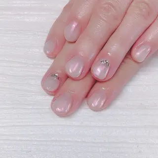 ネイル nailsalon vanilla.のネイルデザイン