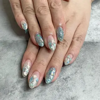 ネイル FELICE ﾌｪﾘｰﾁｪのネイルデザイン