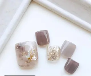 ネイル May&Way Neilのネイルデザイン