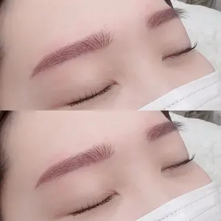 アイブロウ Chipi 朝霞台店所属・Chipi 朝霞台店のマツエク・マツパデザイン