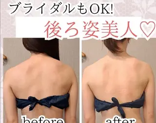 Hisui 種村のエステ・リラクイメージ