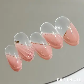 ネイル ファストネイル ロコ 春日のネイルデザイン