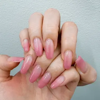 ネイル MANAMI🤍  ︎︎のネイルデザイン