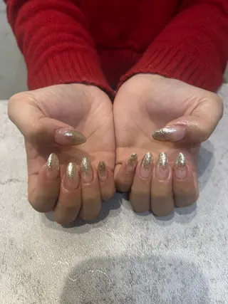 ネイル 田渕 美紀のネイルデザイン