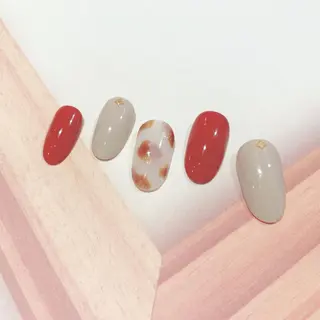 ネイル ファストネイル 静岡パルシェ店のネイルデザイン