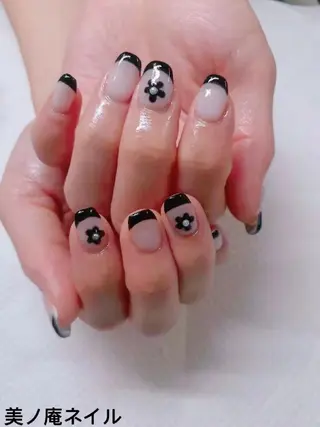 ネイル ❤minoannai メトロポリタン前店のネイルデザイン