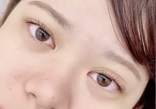 マツエク・マツパ Nail＆Eyelash salon JIIL所属・JIIL erikaのマツエク・マツパデザイン