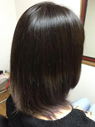 じょん 。のヘアスタイル