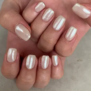 ネイル Rio 𓍼のネイルデザイン