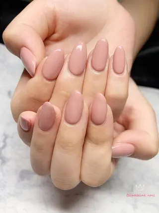 ミディアム ネイル Style Nailのネイルデザイン