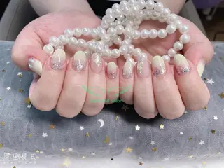 ネイル 小岩 Saraのネイルデザイン