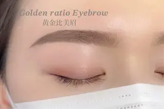 アイブロウ 野津 葵の眉毛・アイブロウイメージ