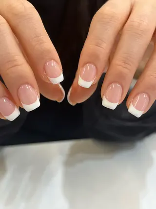 ネイル pool SAKIのネイルデザイン