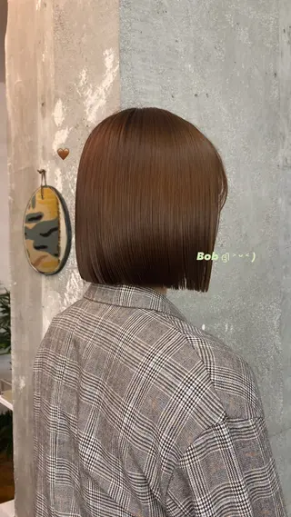 ショート Apero/ 🎀madoka🎀のヘアスタイル