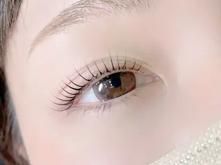 マツエク・マツパ アイスター所属・アイスタープラス くりたの眉毛・アイブロウイメージ