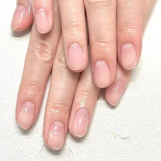 ネイル Bianca市ヶ谷店 Aiuraのネイルデザイン