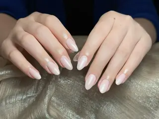 ネイル Hana ハナのネイルデザイン