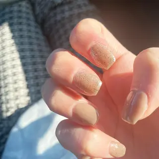 ネイル Laki nailのネイルデザイン