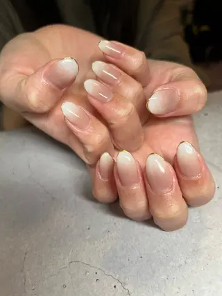 ネイル Ｍ☆NAIL asamiのネイルデザイン