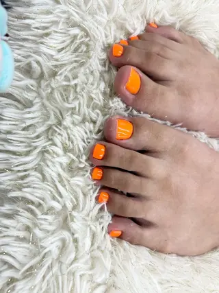 ネイル artnailgallery所属・gallery Yumiのネイルデザイン