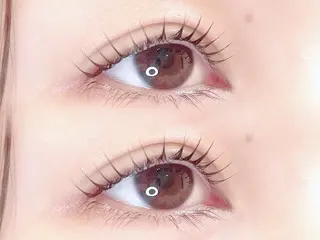 マツエク・マツパ laboT satsukiのマツエク・マツパデザイン