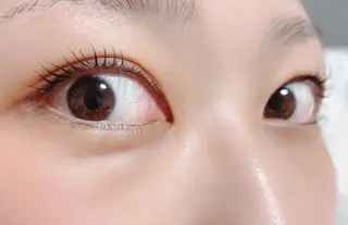 マツエク・マツパ eyelash salon an所属・アイラッシュサロン anのマツエク・マツパデザイン