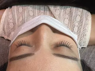 マツエク・マツパ Mei🎀 eye & hairのマツエク・マツパデザイン